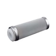 thumbnail image 2 of Aquarium Intake Inflow Mesh Stainless Steel Cylinder Filter System Accessories Inlet Fishtank Shrimp Fish Net Filtration System Replacing Parts S, 2 of 8