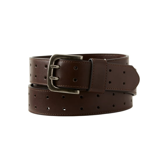 KingSize Men's Double Prong Belt