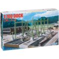 thumbnail image 1 of Modelo de plástico Fujimi The Dock a escala 1/700 importado de Japón, 1 of 1