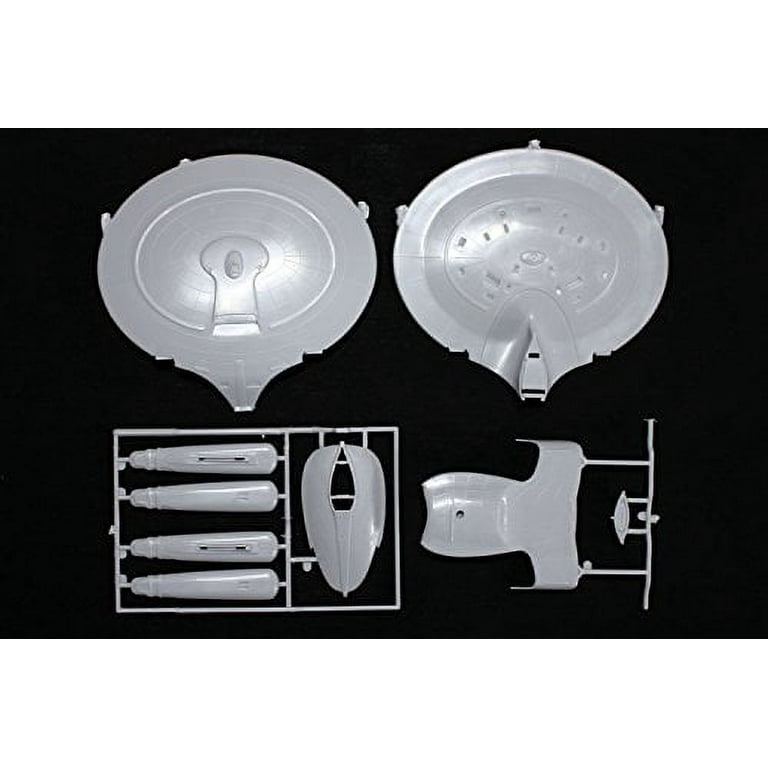 AMT Star Trek USS Enterprise 1/2500 Scale Original Edition AMT Star Trek USS Enterprise 1/2500 Scale Original Edition