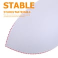 thumbnail image 3 of COSMOBETTY 50Ud Insertos De Cartón Para Gorras De Béisbol Soporte Universal Para Mantener Forma Y Estructura, 3 of 8