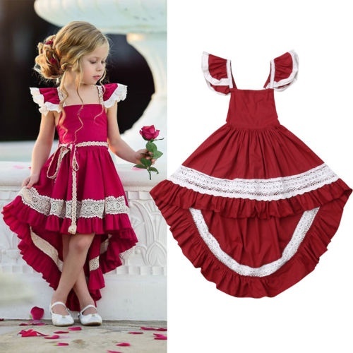 walmart girls party dresses