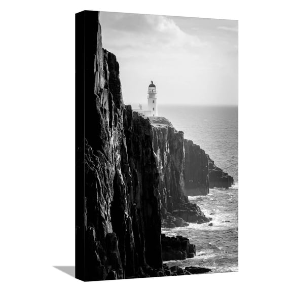 Art.com Come Back Again Stretched Canvas Print Wall Art by Philippe Sainte-Laudy, 12" x 18"