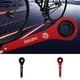 thumbnail image 4 of Eigraketly 1 llave para bicicleta, herramienta de soporte inferior DUB BB para bicicleta, herramienta de instalación de 16 muescas de 44mm, llave inglesa Type6 NO6 Eigraketly OD1294-01B, 4 of 6
