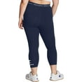 thumbnail image 2 of Champion Women's Plus Size Authentic 7/8 Leggings, 2 of 5