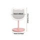 thumbnail image 4 of Adjustable Tri-Color Led Makeup Mirror With Selfie Function For Live Streaming, Tabletop, With Adjustable Height, Rechargeable And Rotatable 5x Magnif, 4 of 4