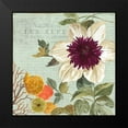 thumbnail image 2 of Wilson, Aimee 20x20 Black Modern Framed Museum Art Print Titled - Shabby Chic - Mini, 2 of 5
