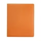 thumbnail image 1 of Carpeta para tarjetas fotográficas A5 Macarena 4 páginas de tarjetas de bolsillo Naranja, 1 of 8