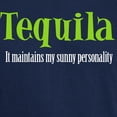 thumbnail image 3 of CafePress - Tequila Dark T Shirt - Men's Classic Graphic Cotton T-Shirt, 3 of 4