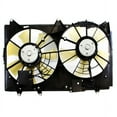 thumbnail image 2 of New Engine Cooling Fan Fits Mazda Cx-7 2008 Ma3115139 L33L-15-025H L33L15025H, 2 of 2
