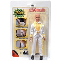 Batman Classic TV Series Series 2 Egghead Retro Figure