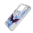 thumbnail image 2 of Washington Capitals iPhone Clear Ice Case, 2 of 7