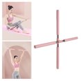 thumbnail image 1 of Back Straightener Stick,2pcs Posture Training Sticks Removable with Fixed Buckle Soft Back Brace Stick Umpback  Sticks for Adult Child, 1 of 8