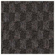 3M Nomad 6500 Carpet Matting, Polypropylene, 72 x 120, Brown