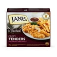thumbnail image 1 of Restaurant Style Crispy Tenders with Smokey BBQ Sauce, JANES TENDERS SMK BBQ, 1 of 1