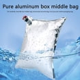 thumbnail image 3 of Bolsa BIB de papel de aluminio de 20L, 5 uds., bolsa de almacenamiento de jugo de vino y cerveza, en caja con grifo Tmvgtek Otros artículos deportivos, 3 of 9