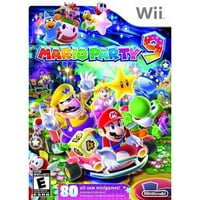 Mario Party 9 [video game]