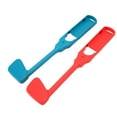 thumbnail image 3 of Game Golf Clubs Ergonomic Double  Adjustable Golf Game Controller Grips for   Controllers, 3 of 7