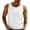 White, variant on fatyb Men's Casual Tank Tops with Pocket Sleeveless Lightweight Tops Summer Fashion T Shirts for Men