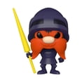 thumbnail image 1 of Funko Pop! Looney Tunes: Yosemite Sam as Black Knight #1209 Convention Exclusive + Protector Funko -, 1 of 2