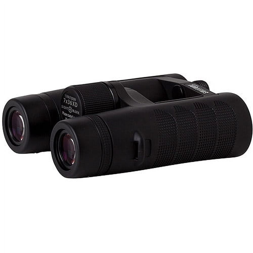 Solitude 7x36 XD Binocular