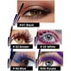 thumbnail image 2 of 4d Silk Fiber Lash Mascara,5 Color Fiber Mascara,waterproof Long-lasting Thicker, Voluminous Eyelashes, 2 of 5