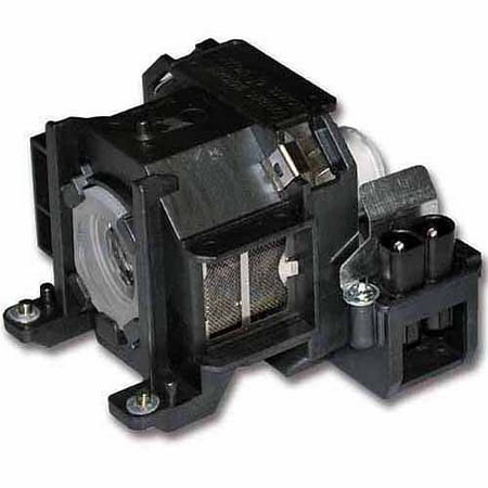 - Hi. Lamps Epson EMP-1700, EMP-1705, EMP-1707, EMP-1710, EMP-1715, EMP-1717, EX100, PowerLite 1700c, PowerLite 1705c, PowerLite 1710c Replacement Projector Lamp Bulb with Housing