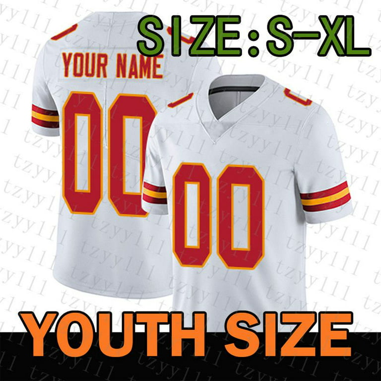 NFL_Jerseys 23J Men Women Youth Patrick Mahomes football jersey Clyde  Edwards-Helaire Chiefes Bolton Trent McDuffie Travis Kelce JuJu  Smith-Schuster Justin Reid Gray Fashion 