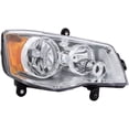 thumbnail image 2 of Dorman 1590384 Passenger Side Headlight Assembly for Specific Chrysler / Dodge / Ram Models, 2 of 4