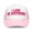 Light Pink / White / Light Pink, variant on I Love My Boyfriend | funny and cute foam trucker hat | Valentine's Day (Blue / White / Blue)
