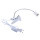 thumbnail image 3 of Portalámparas E27 con Interruptor Y Cable de Alimentación Base de Lámpara con Portalámparas Macarena E27 Portalámparas Flexible, 3 of 7