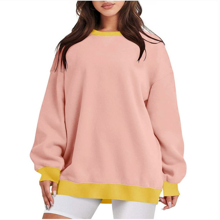 トップス Dry Tech Oversized Sweat Crew size M Dry Tech Oversized Sweat Crew / BLack