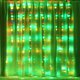 thumbnail image 5 of Guirnalda de luces para cortina de ventana, 300 LED, 8 modos, USB, con estrellas, para Navidad y Año Nuevo, iluminación decorativa para habitación, jardín, boda y fiesta (3 x 3 m), 5 of 8