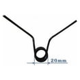 thumbnail image 3 of Efficient Tire Tyre Changer Balancer Machine Torsional Spring 20mm for Return, 3 of 3