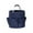 Navy, variant on Portable Storage Basket, Garden Tool Basket, Outdoor Picnic Basket, Beach Bag, Wash Bag, Travel Shower, Washing Storage Bag Travel Space Saving Organizer