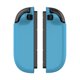 thumbnail image 4 of Para 2 Joy-Con Controller Silicone Protective Case () Azul, 4 of 8