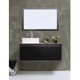 thumbnail image 4 of Gabinete De Baño GOVA Con Espejo Decorativo Minimalista, 4 of 6