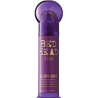 Tigi Bed Head Blow-Out Golden Illuminating Shine Cream 3.4