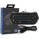 thumbnail image 3 of Mini teclado inalámbrico Bluetooth, mini teclado inalámbrico Bluetooth, teclado portátil ultradelgado, mini teclado Bluetooth, verdadera excelencia, 3 of 9