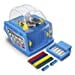 thumbnail image 3 of Crayola Fabricant de Crayons de Couleur, 3 of 3