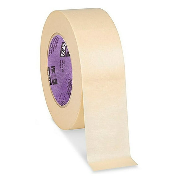 3M  04365; 2040 High Performance 2-inch Tape (Single Roll)
