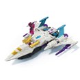 thumbnail image 3 of Transformers Generations War for Cybertron - Earthrise Decepticon Snapdragon, 3 of 3