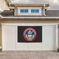 thumbnail image 6 of DouZhe American Colorado State Flag Sign Banner, Hanging Banners Backdrop Festive Party Decor for Indoor Outdoor, 47 x 71 Inches, 6 of 7