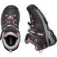 thumbnail image 3 of KEEN Kids' Targhee Mid Waterproof Shoe, 3 of 11