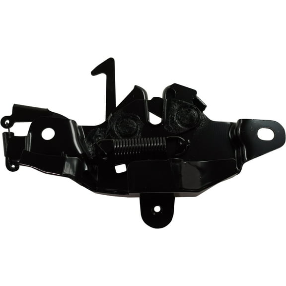 Hood Latch Compatible with Toyota Tacoma 1995-2000