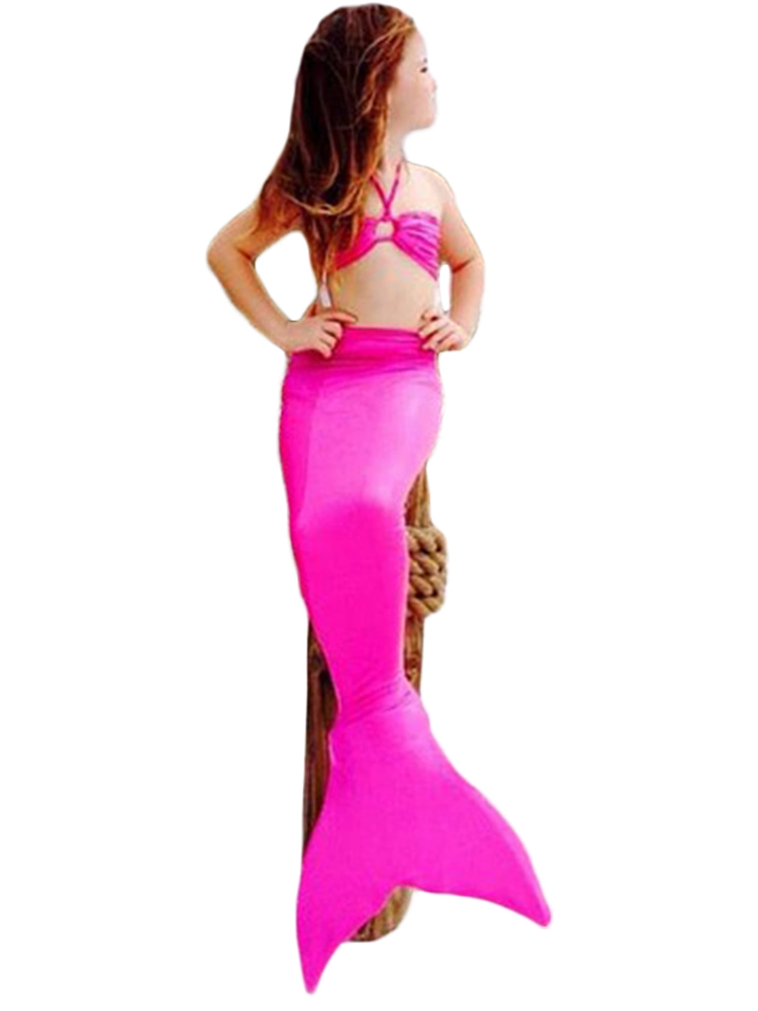 walmart mermaid tail swimsuit