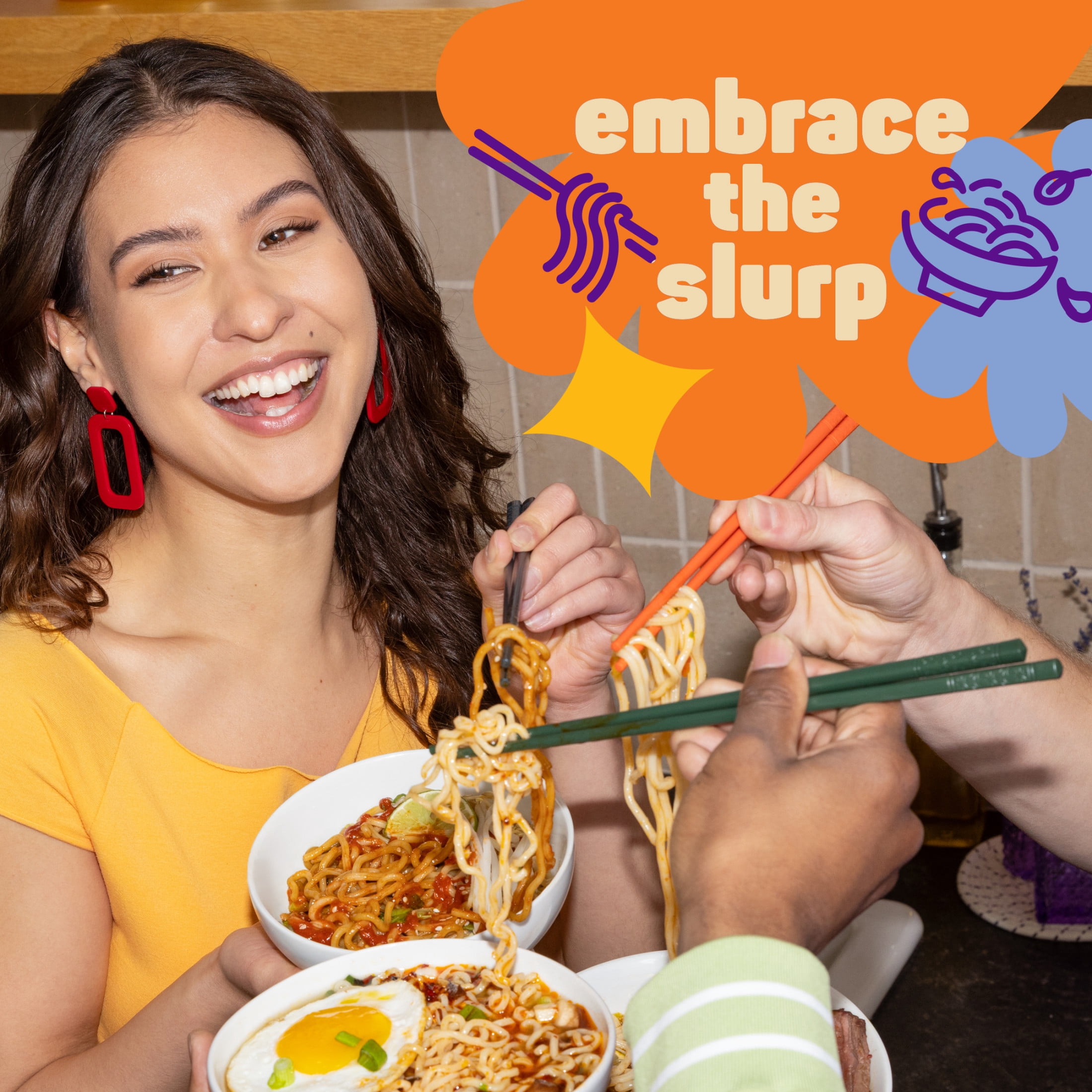 Annie Chun's Yakisoba Noodle Bowl, 8.22 oz
