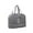Gray, variant on BVXEEP Gym Bag, Travel Duffle Bag, Travel Duffel Bag,Sports Tote Gym Bag,Shoulder Weekenders Overnight Bag for Women