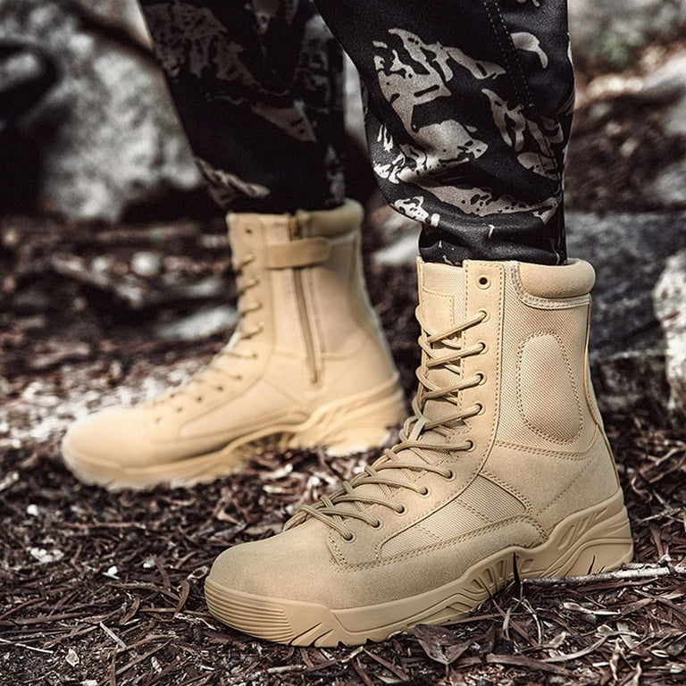 Pointed toe work boots new arrivals