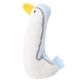 thumbnail image 1 of Animal Cat Toy Bite Resistant Interactive Cute Duck Catnip Toy Plush Kitten Toy, 1 of 10